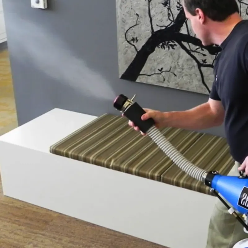 Professional Odor Removal in Castle Hills, TX